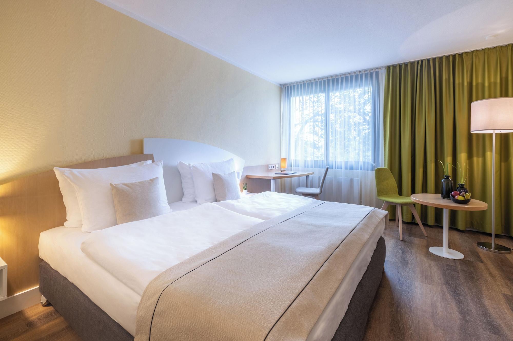 Habitación Garner Hotel Erlangen Süd by IHG