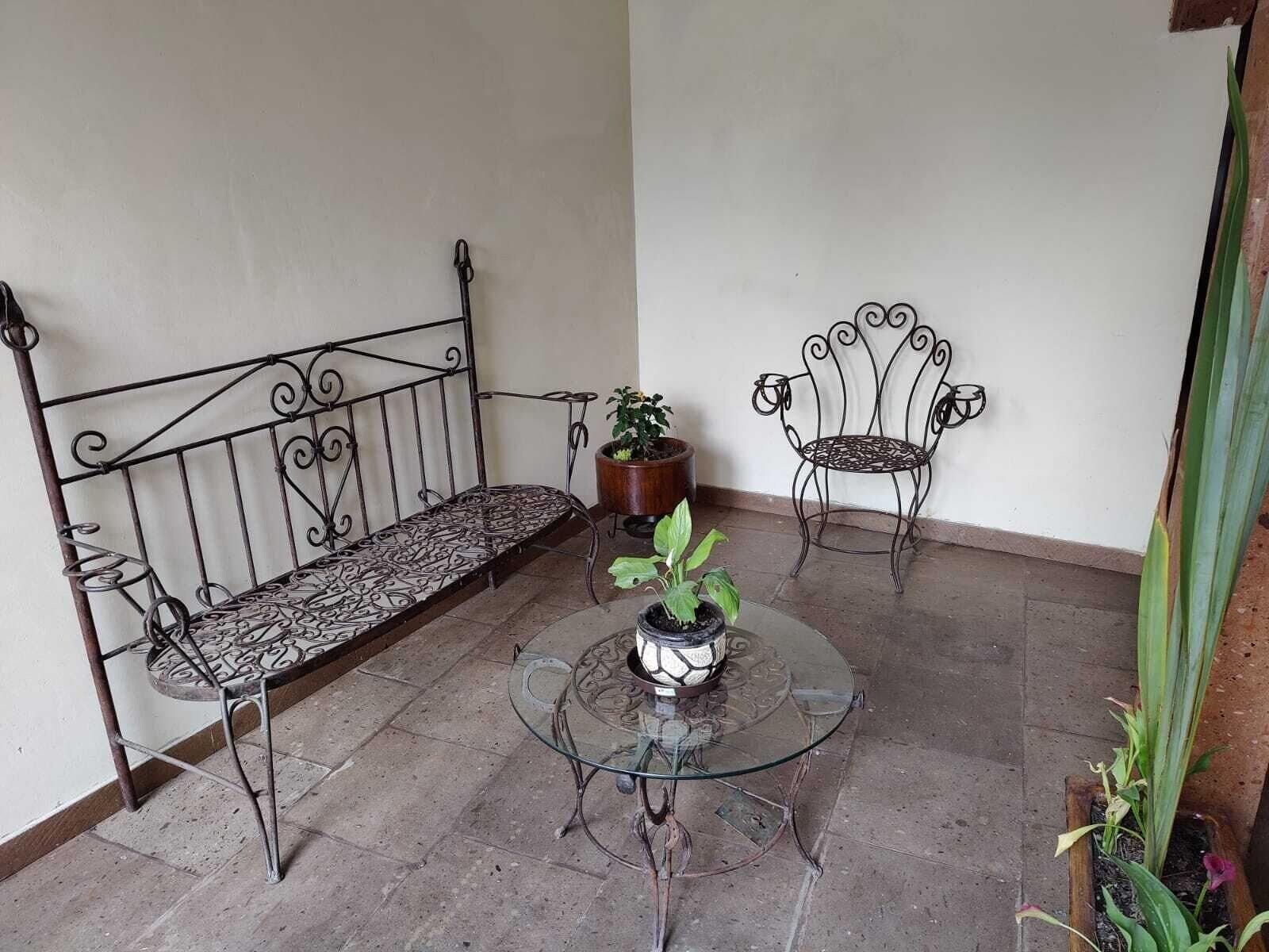 Comodidades del Alojamiento Hostería Tocali