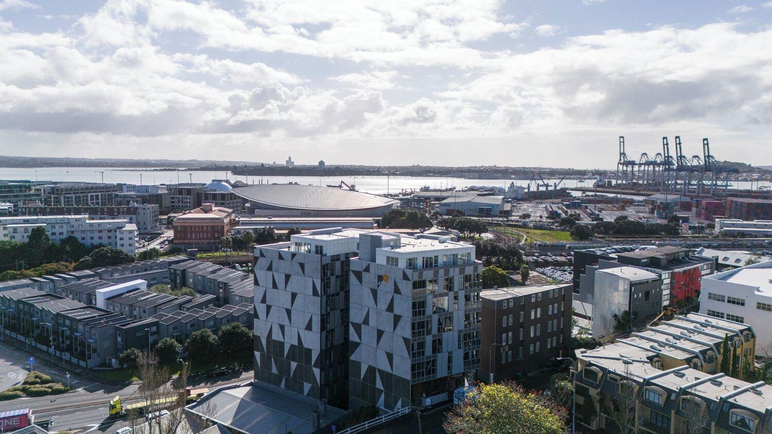 Varios La Quinta by Wyndham Parnell Auckland