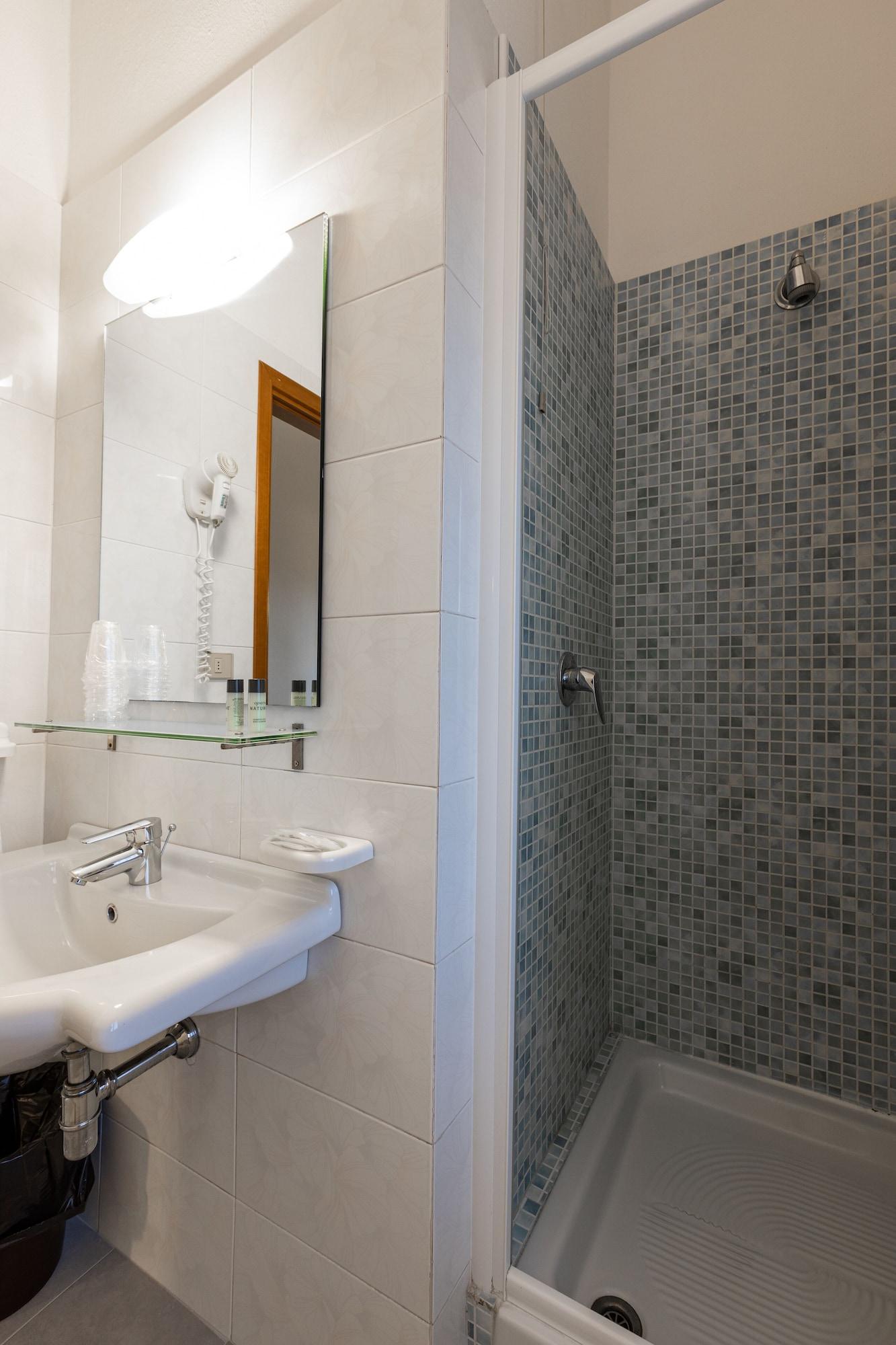 Set de Habitación Hotel Nuova Grosseto
