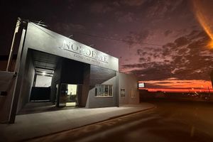 Alojamiento - Hotel La Bello