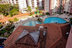 Alojamiento - Hot Springs Hotel - Centro