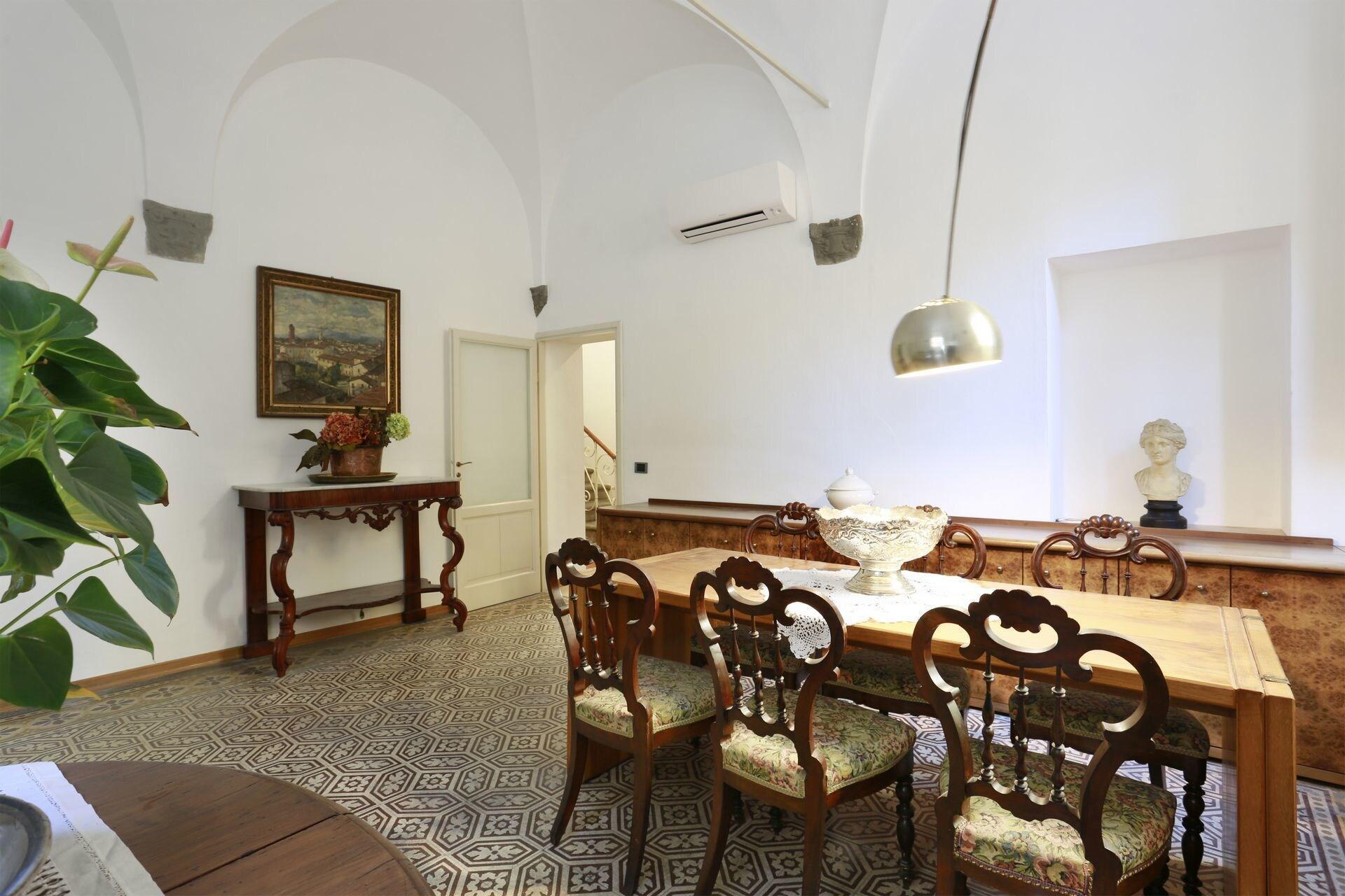 Restaurant B&B Pergola House