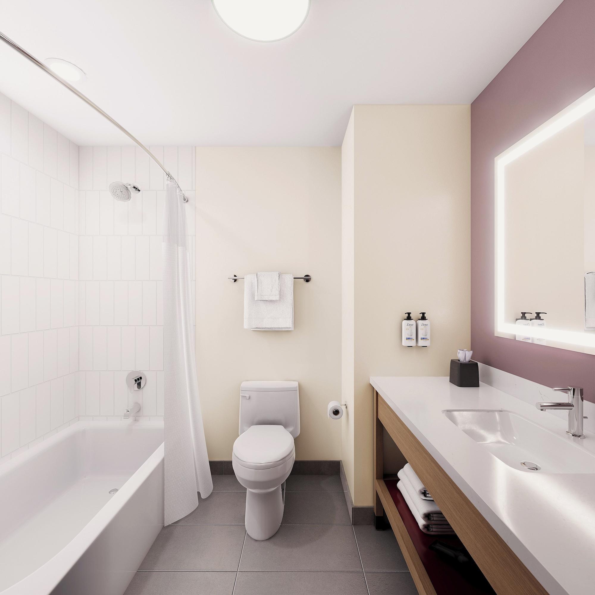 Habitación Garner Hotel Brockton - Boston by IHG