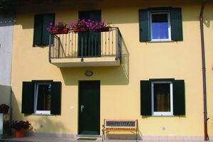 Alojamiento - B&B Ai Tigli