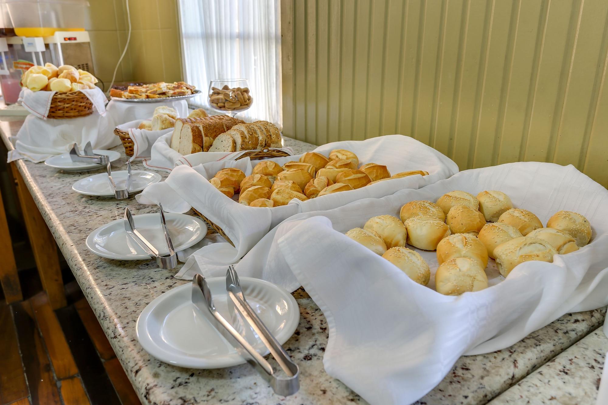 Restaurant Hotel Canasvieiras