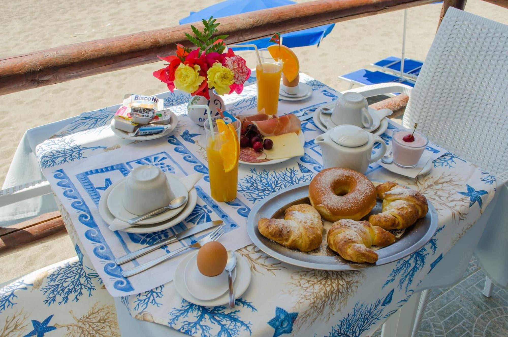 Restaurant Hotel Angelino