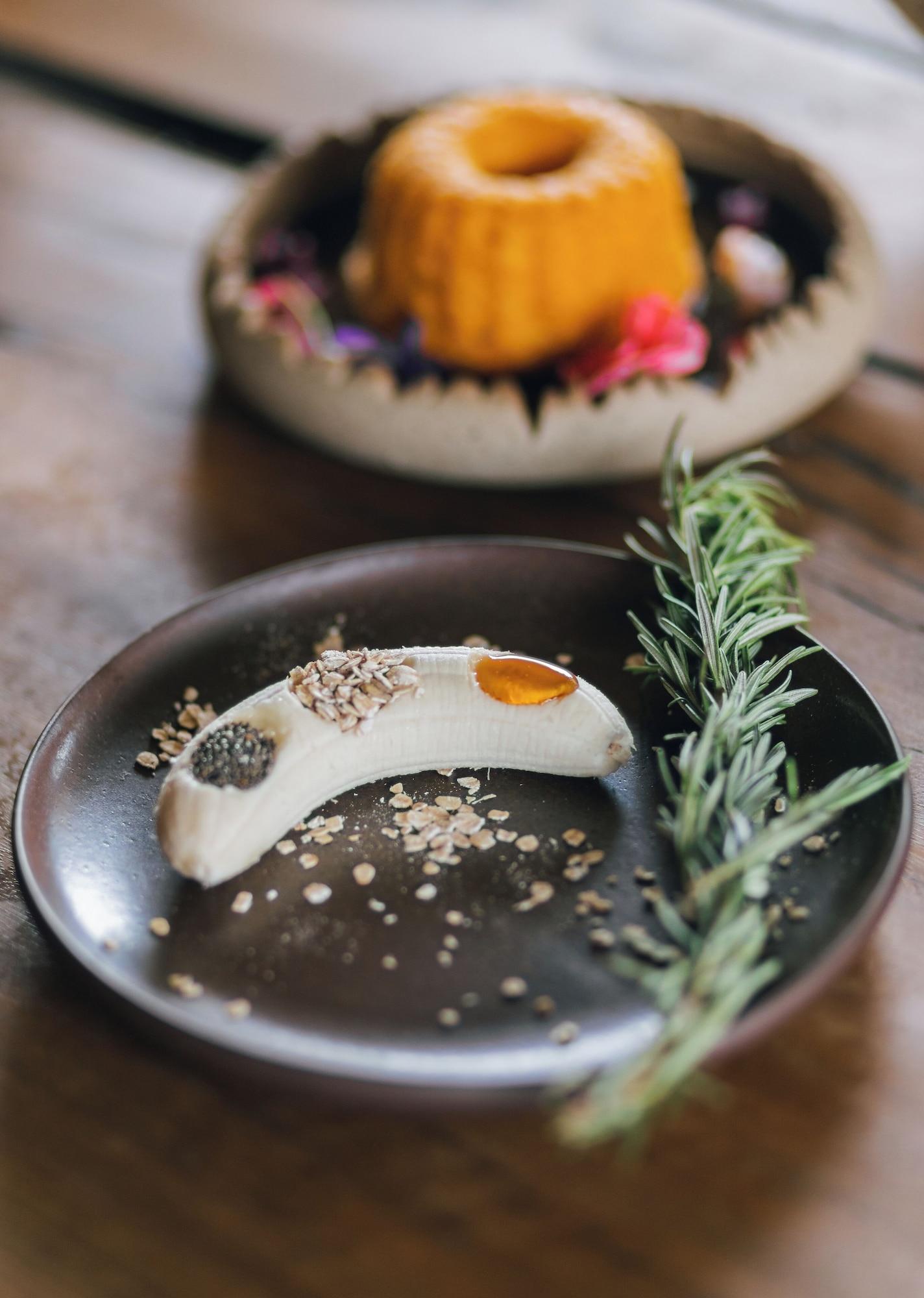 Restaurant Pousada Hayo Pé na Areia