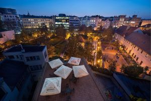 Alojamiento - EA Hotel Juliš