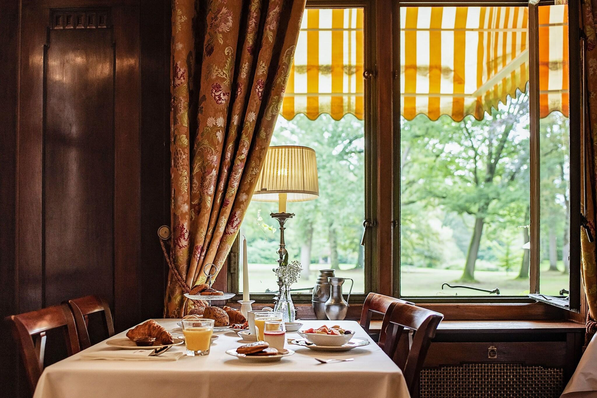 Restaurant Landgoed Huize Bergen