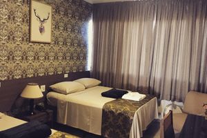 Alojamiento - Piacentini Palace Hotel