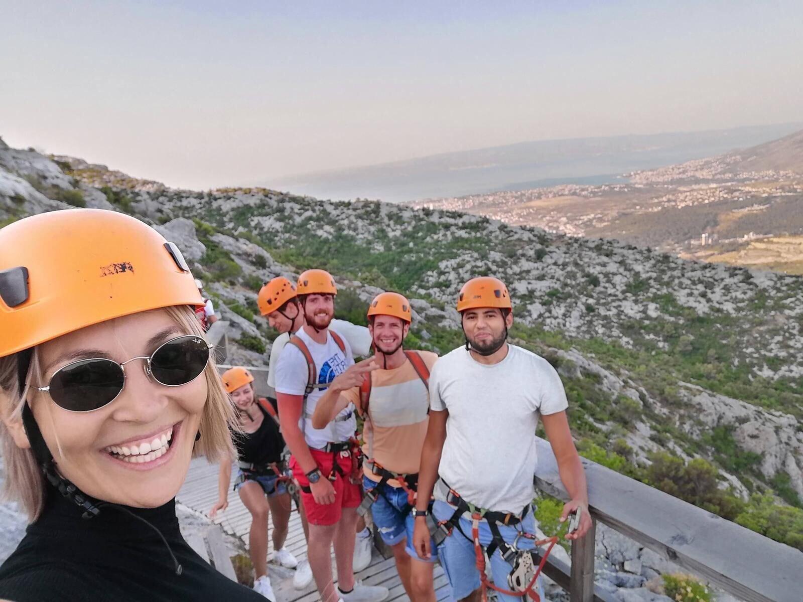 Instalaciones Recreativas Ai Hostel