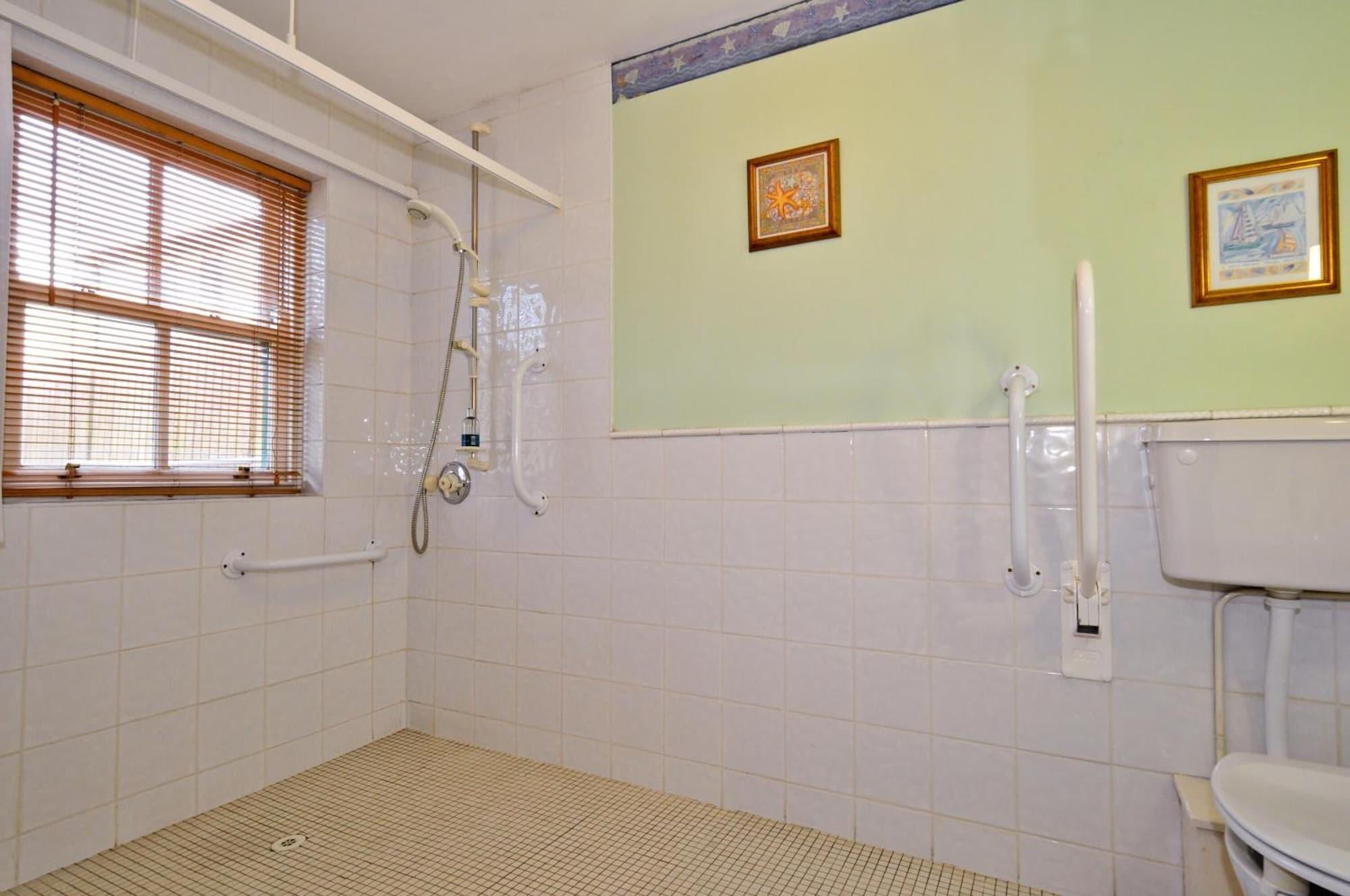 Equipamiento de Habitación Boffin Lodge