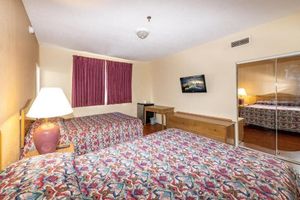 Alojamiento - Ocean Beach Suites