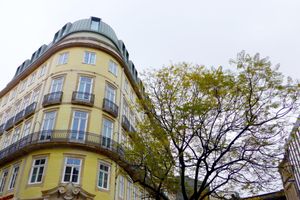Alojamiento - Pestana Porto - A Brasileira