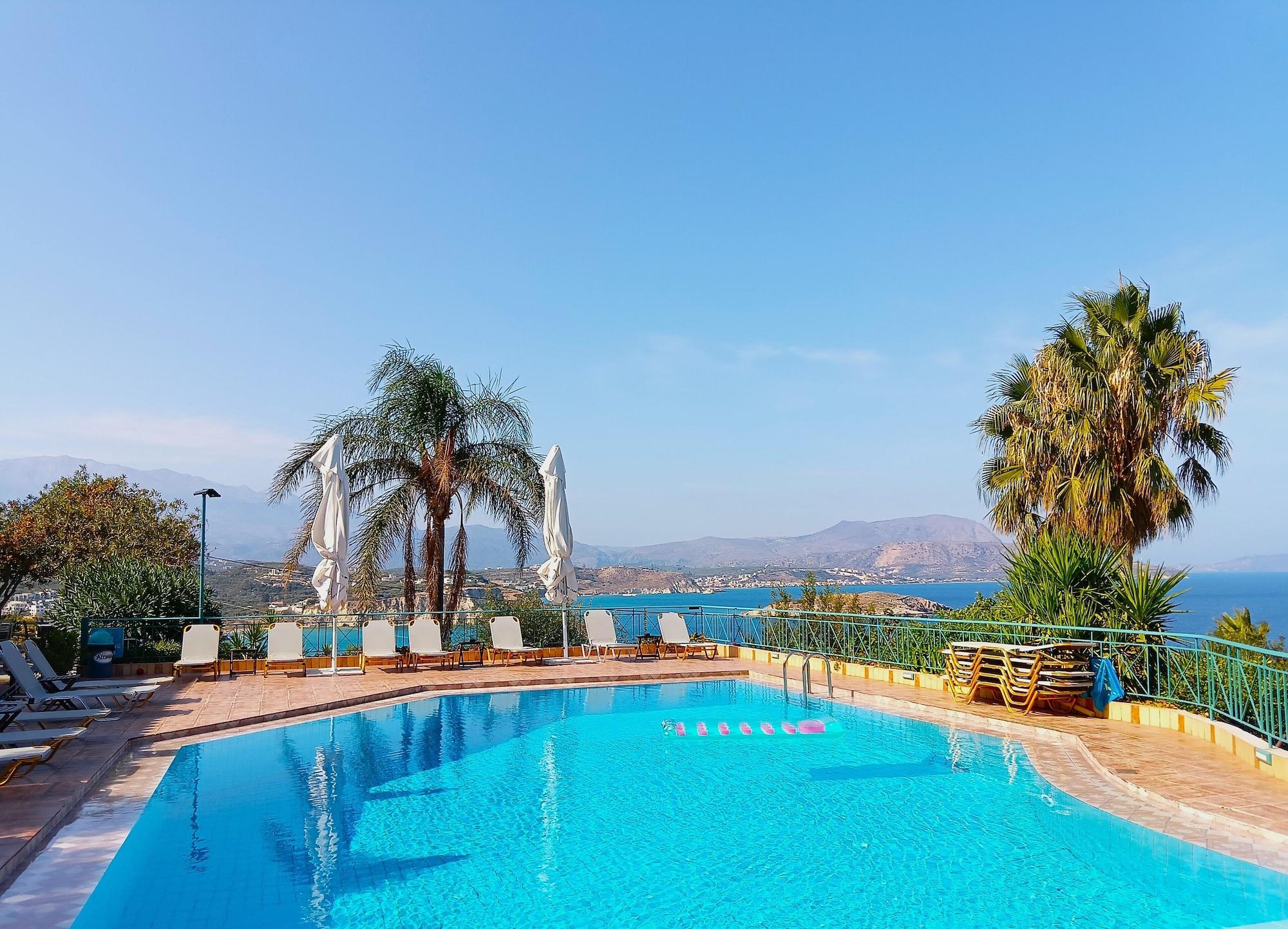 Vista Exterior Emerald