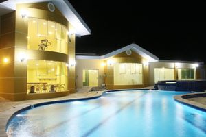 Alojamiento - Barbur Plaza Hotel