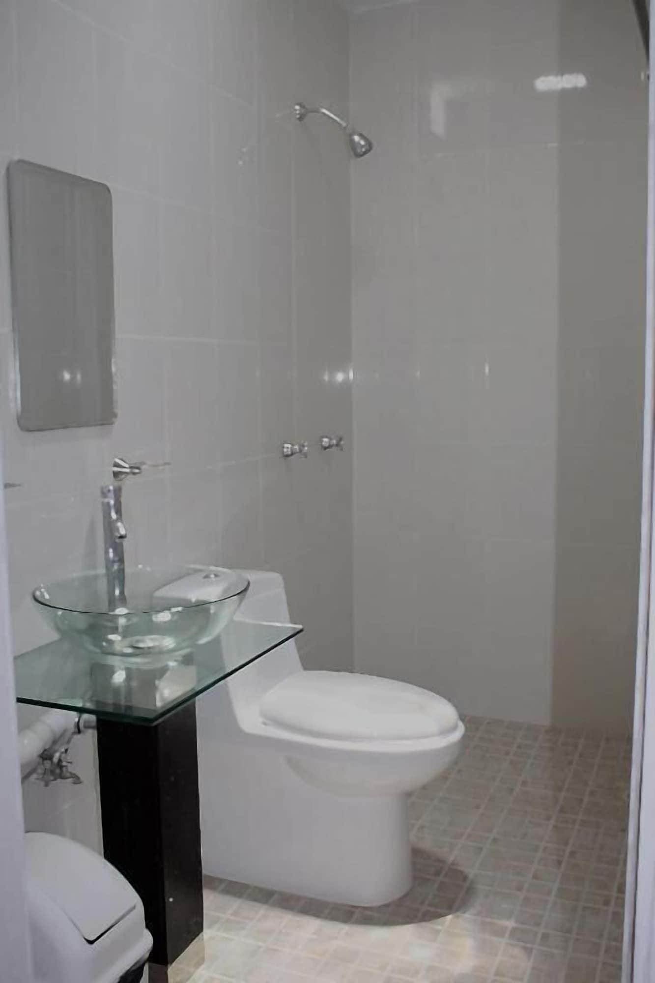 Equipamiento de Habitación HOTEL CALLE 8