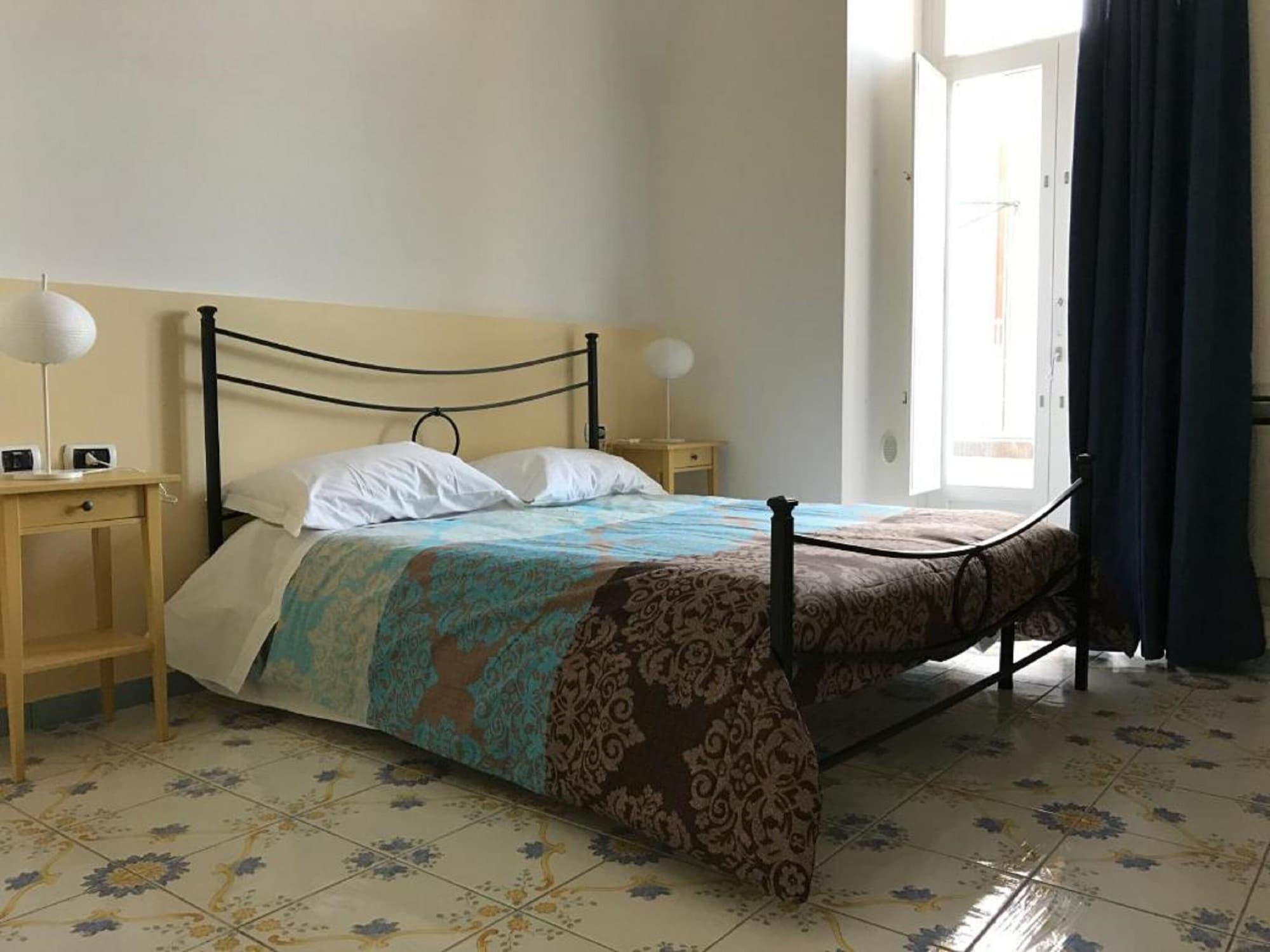 Habitación Antica Residenza la Vela