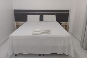 Alojamiento - Hotel Minas Brasil