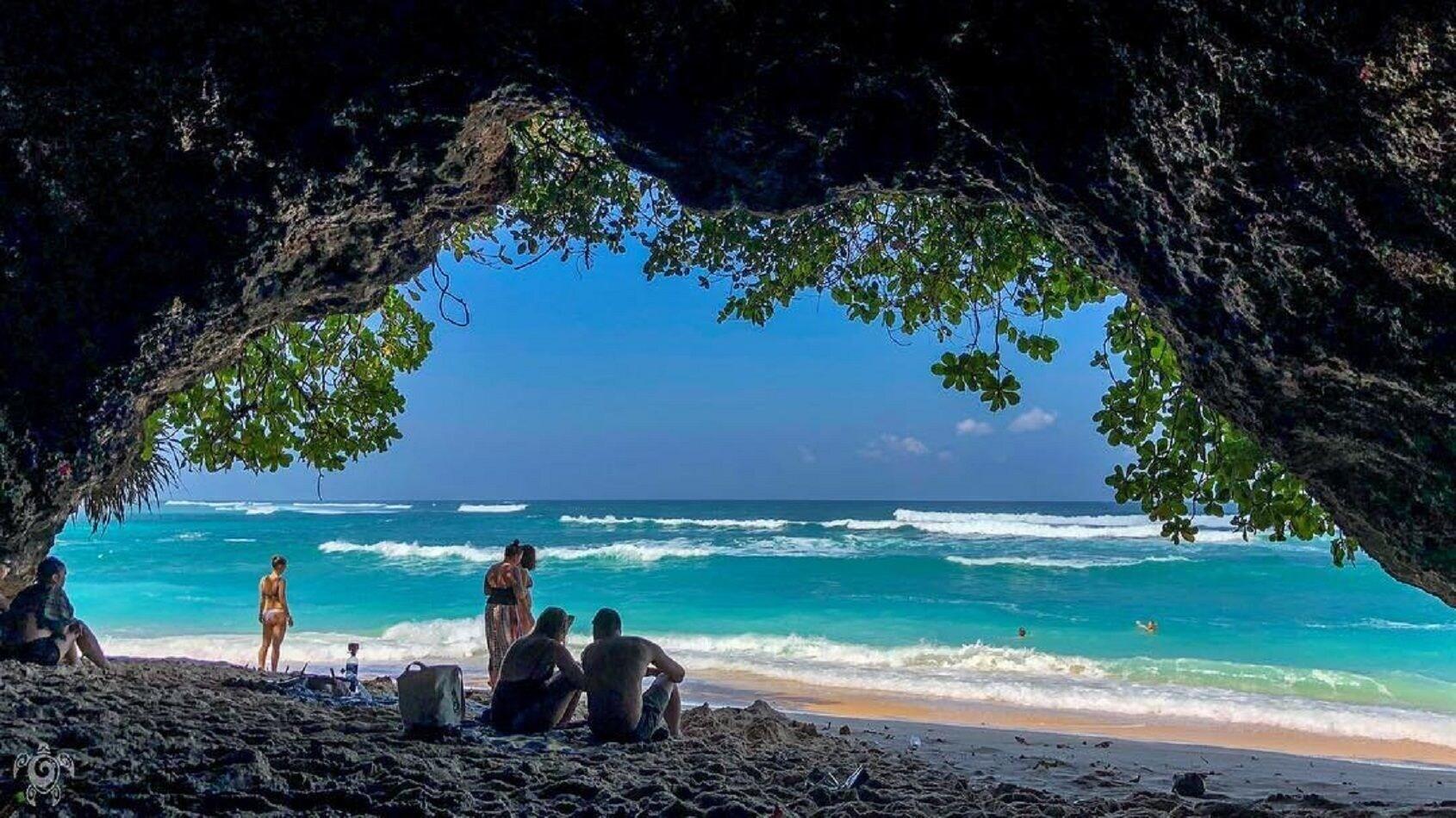 Playa Bali Bobo Hostel