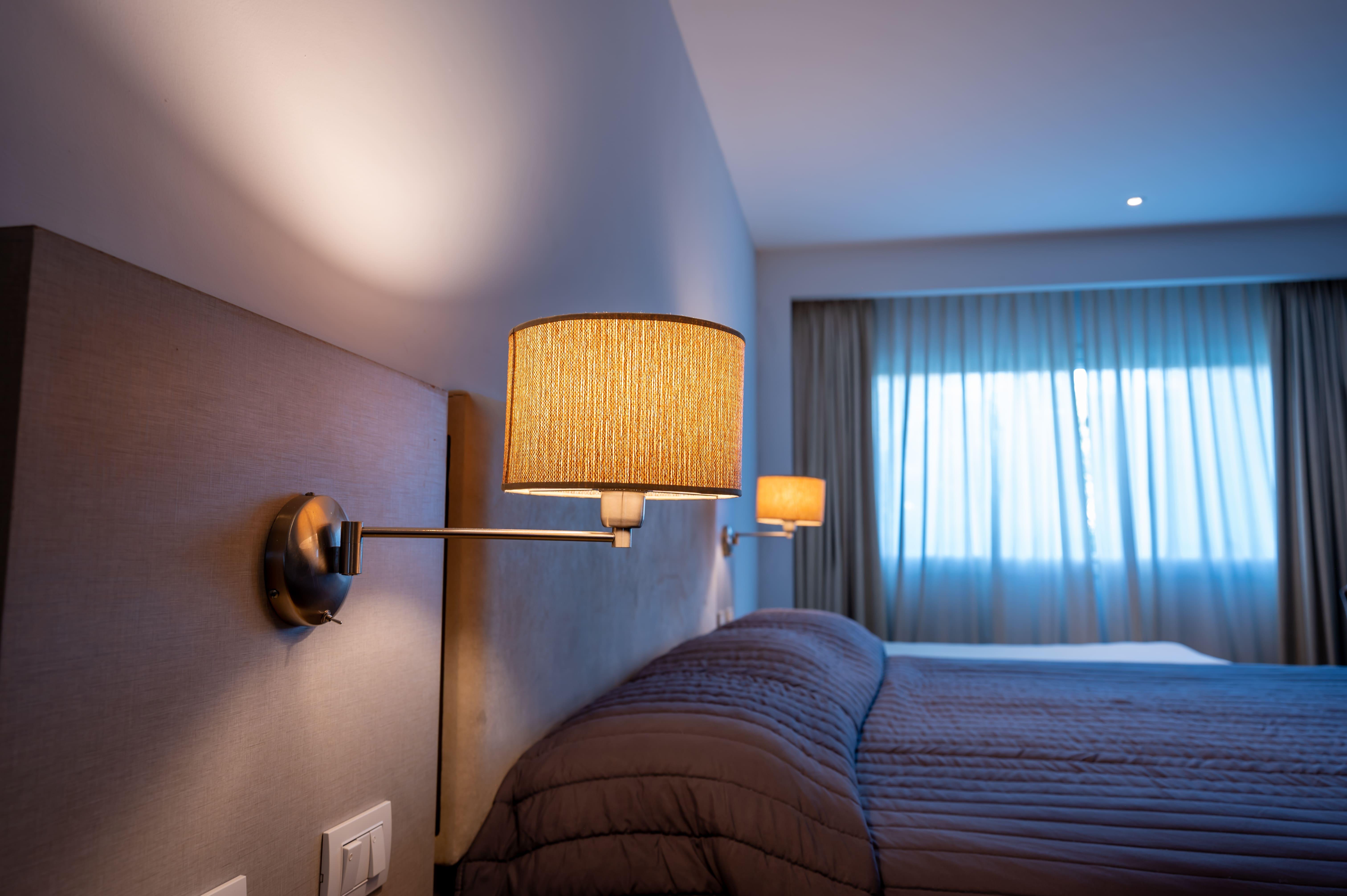 Habitación Howard Johnson Plaza Villa Carlos Paz