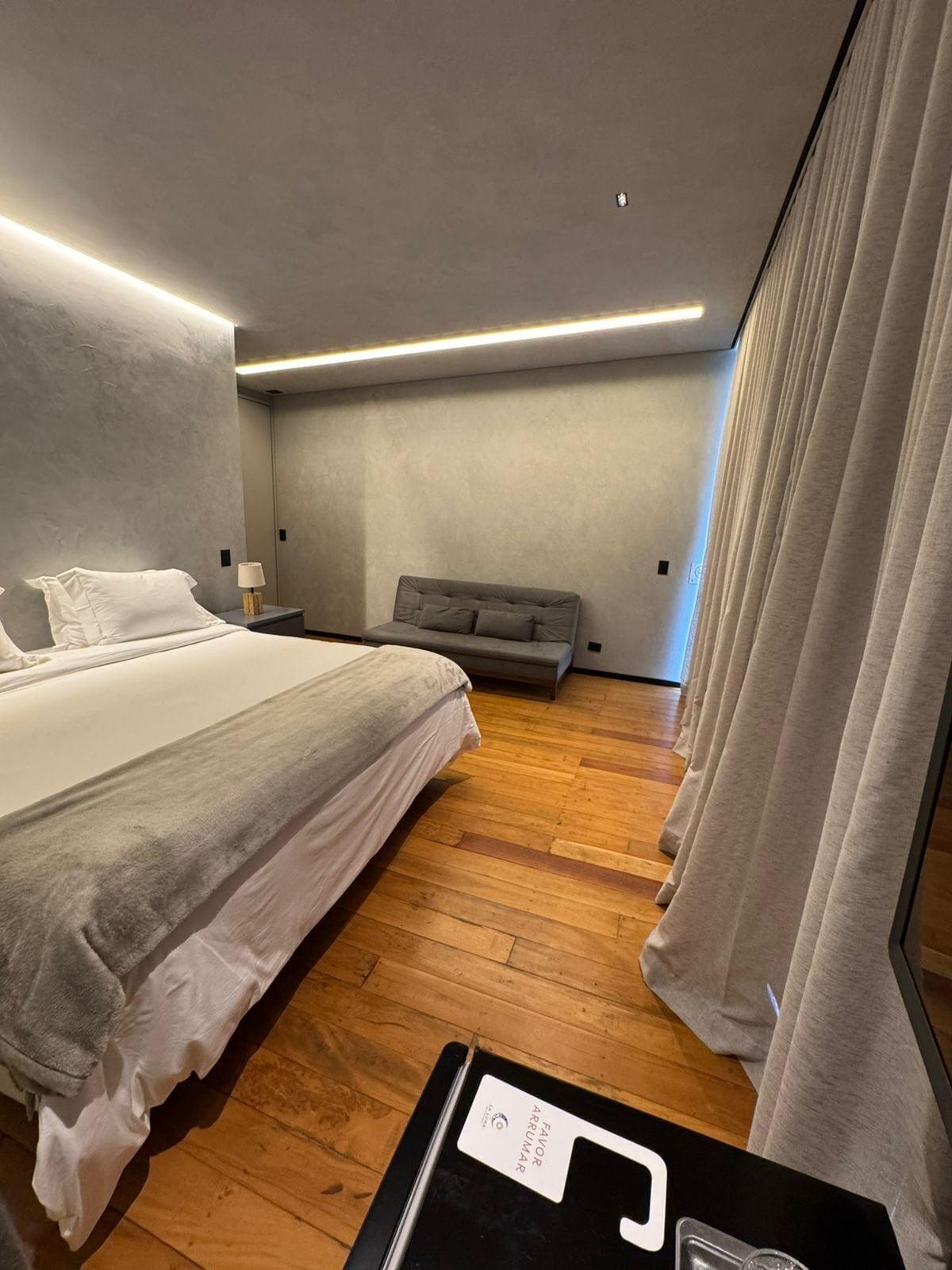 Habitación Solar La Luna