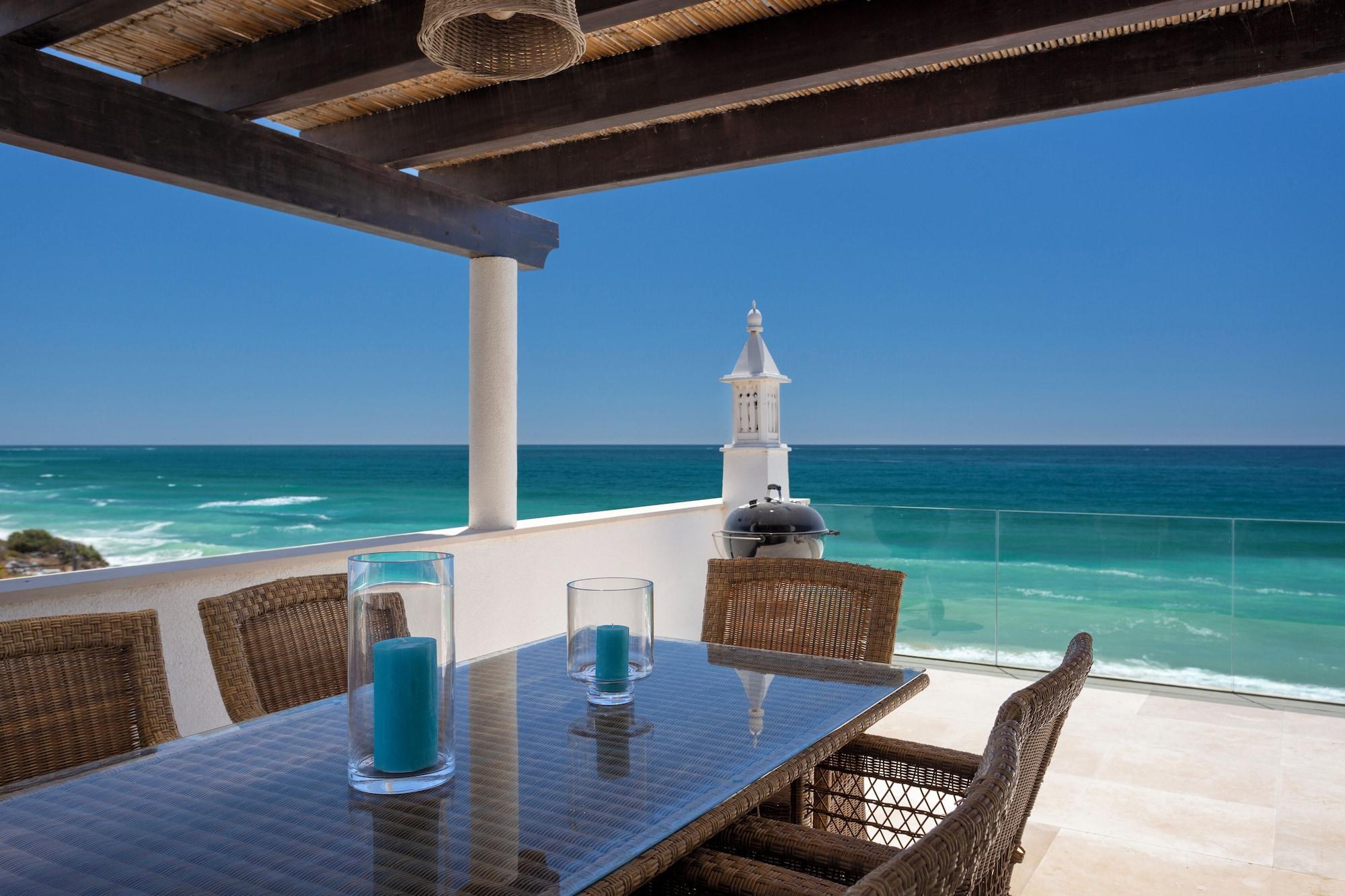 Comodidades del Alojamiento Residence Sol e Mar