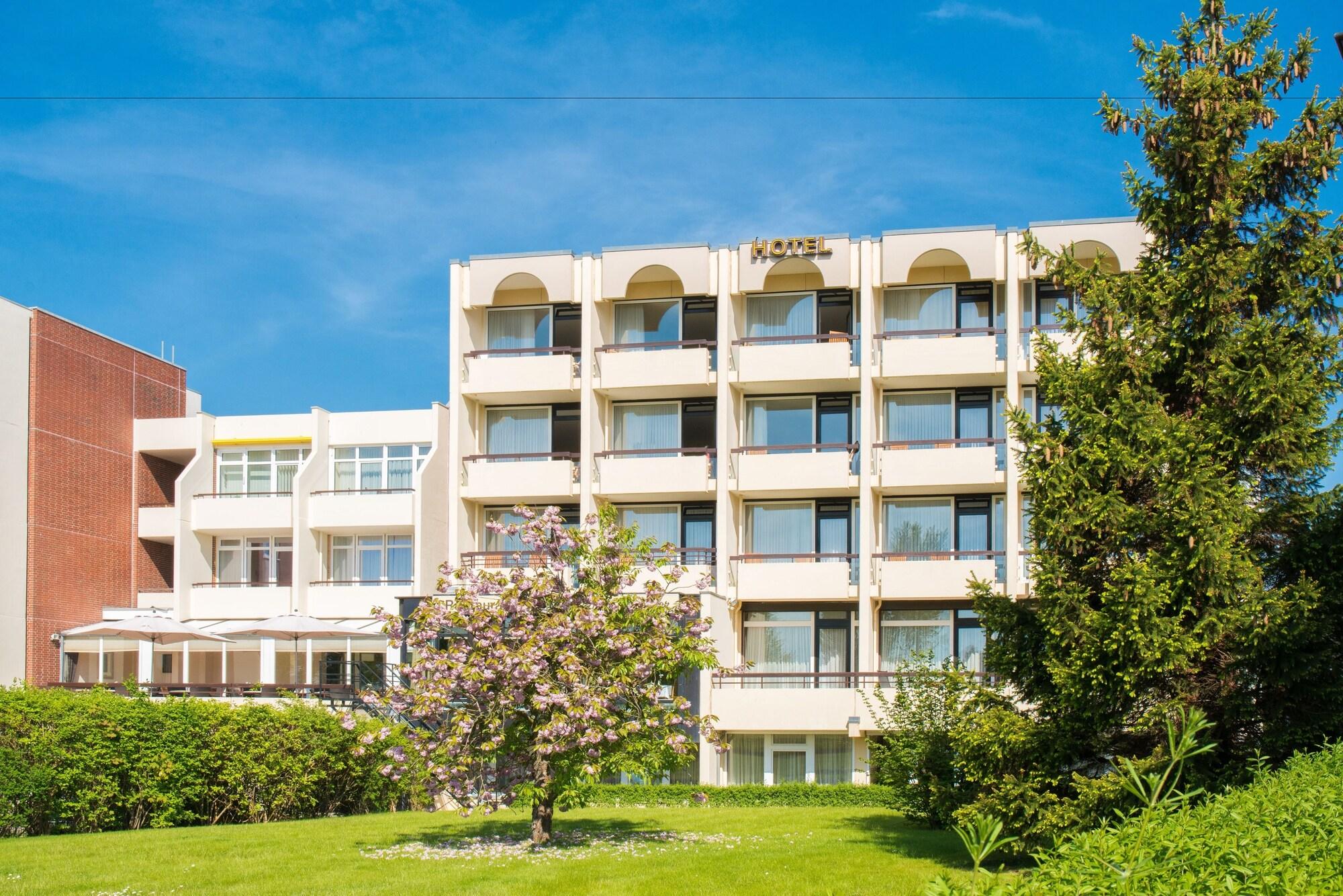 Varios Villa am Meer