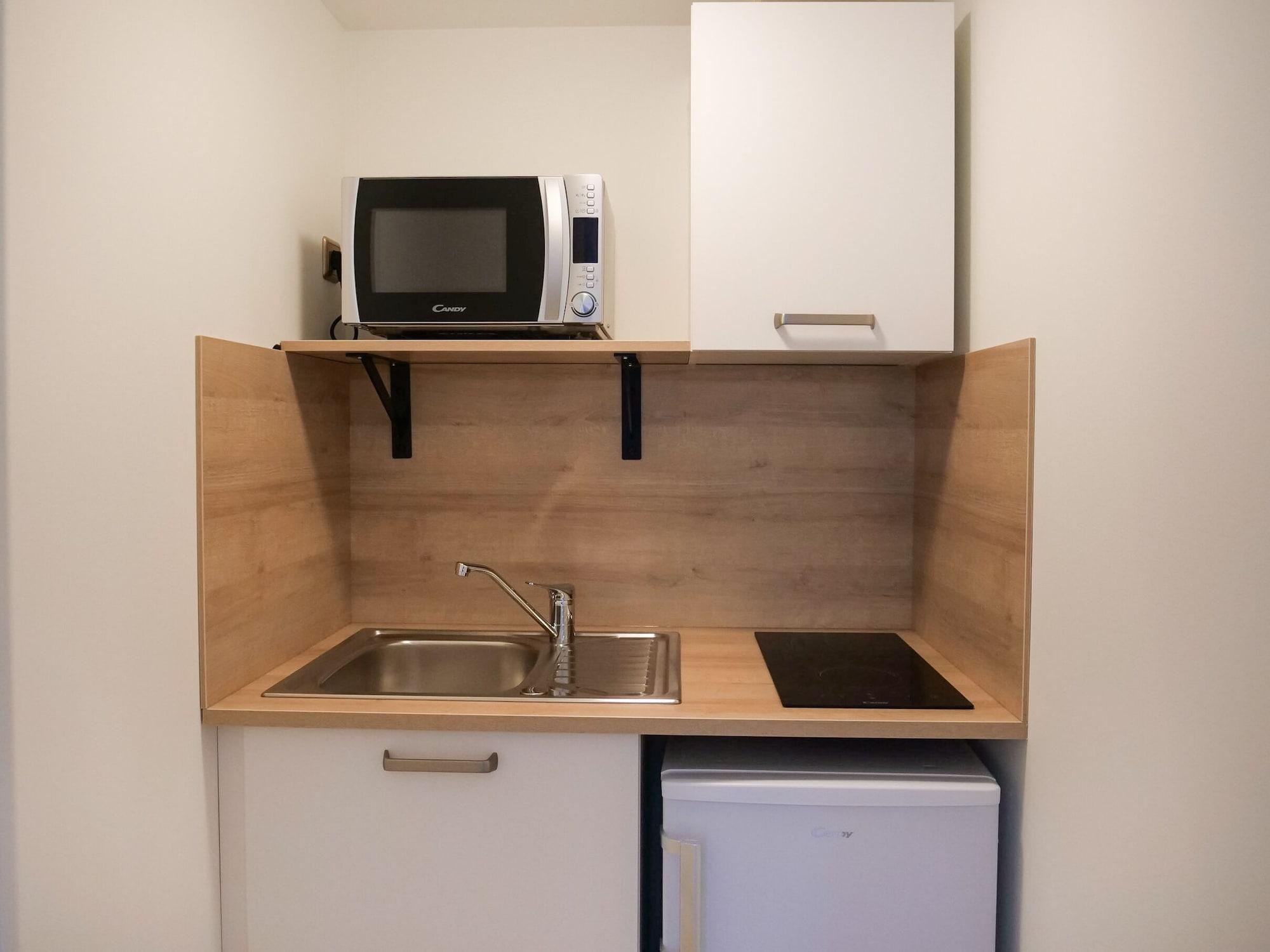 Equipamiento de Habitación Motel 991
