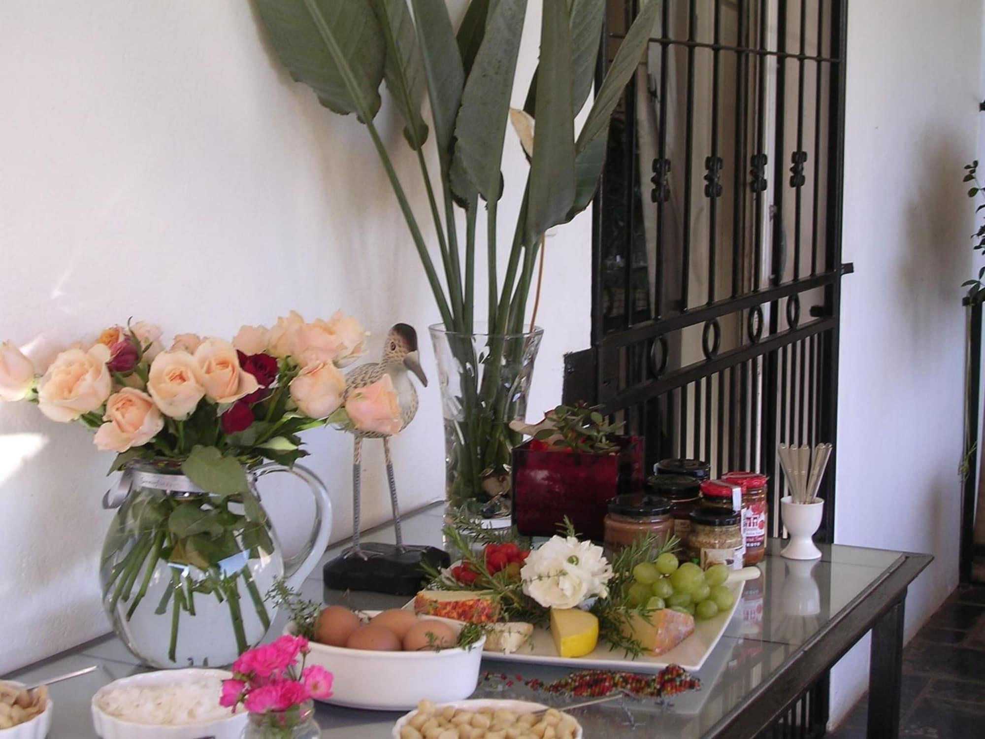 Restaurant Plumbago&nbsp;Guest&nbsp;House