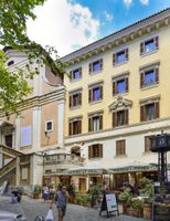 Alojamiento - Casa I Cappuccini