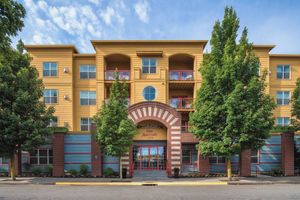 Alojamiento - Residence Inn by Marriott Portland North
