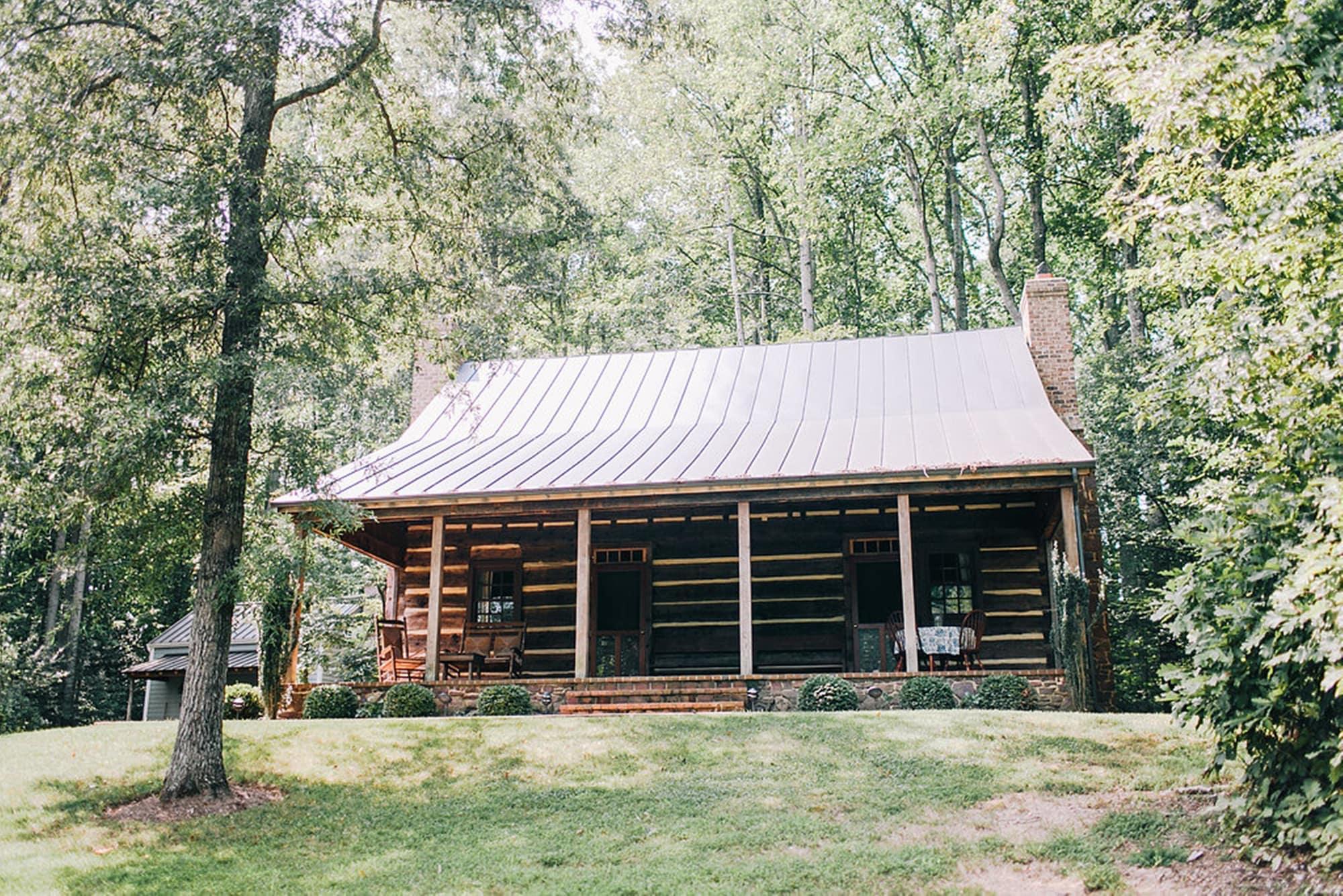 Varios Stevenson Ridge