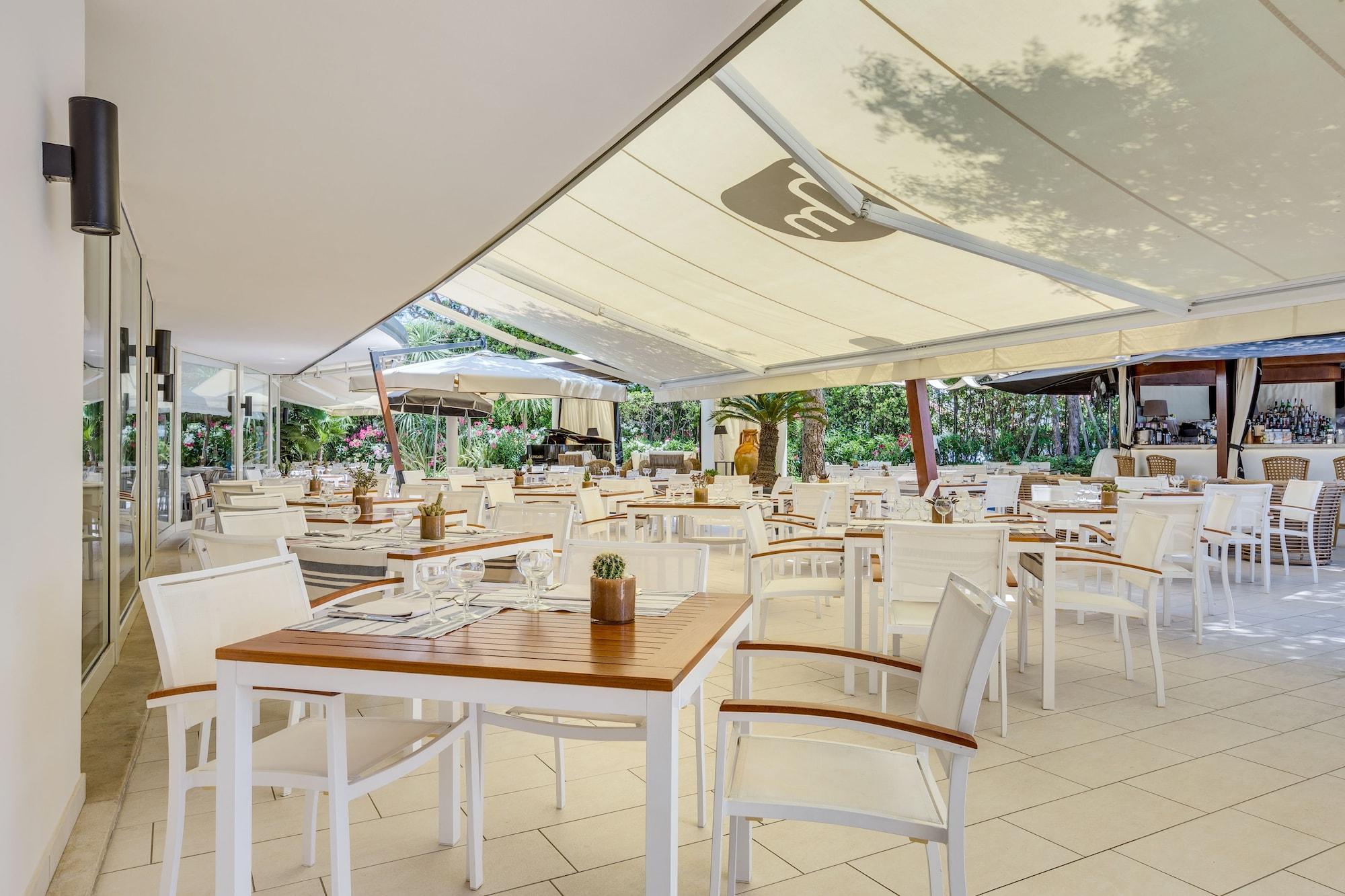 Restaurant Hotel Mariver