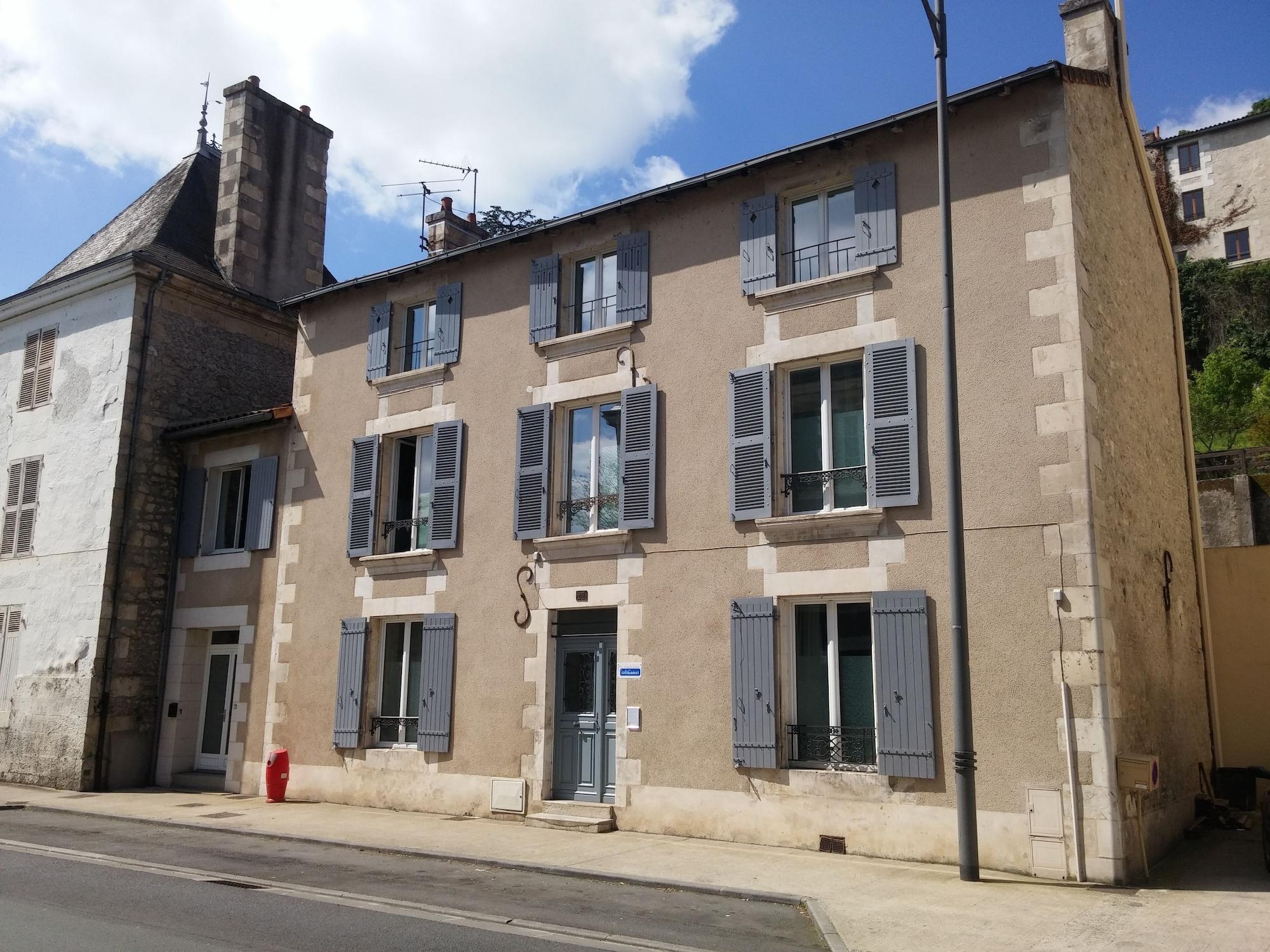 Varios Les Trois Fontaines