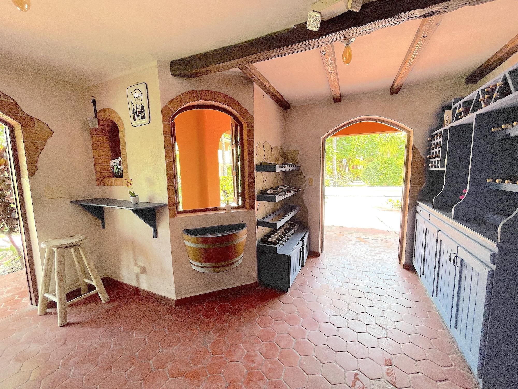 Hotel Caribbean Galaxy hotel BEACH WIFI SPA