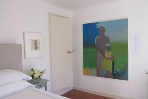 Alquiler Vacacional - Luxury property just 10 minutes from Aix center. Very special.