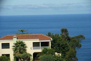 Alquiler Vacacional - Fewo Vistamar by the sea and near the beach, 2 bedrooms. with pool, fitness terrace