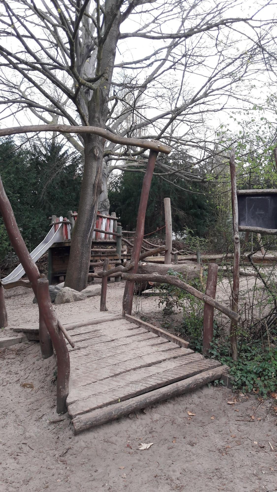 Instalaciones Recreativas St.-Michaels-Heim Hotel