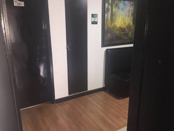 Varios Hotel AJ Ferial Bogota