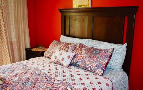 New Kingston Guest Apartment At Chelsea