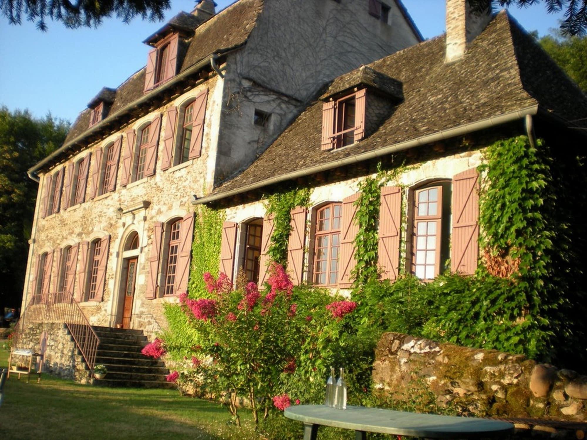 Varios Le Pradel chambres d'hôtes