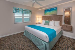 Alojamiento - Holiday Inn Club Vacations Panama City Beach Resort by IHG