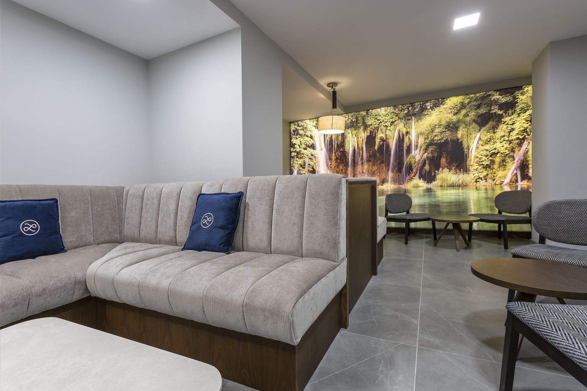 Sala de Reuniones Hotel Lima - Adults Recommended