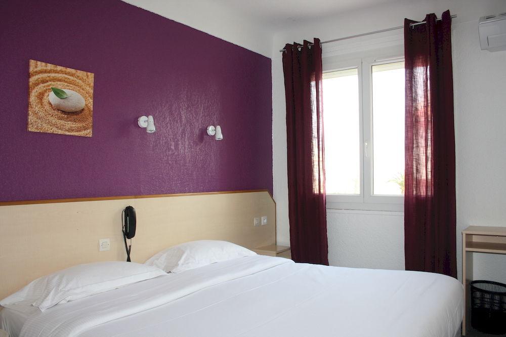 Habitación Le Regina