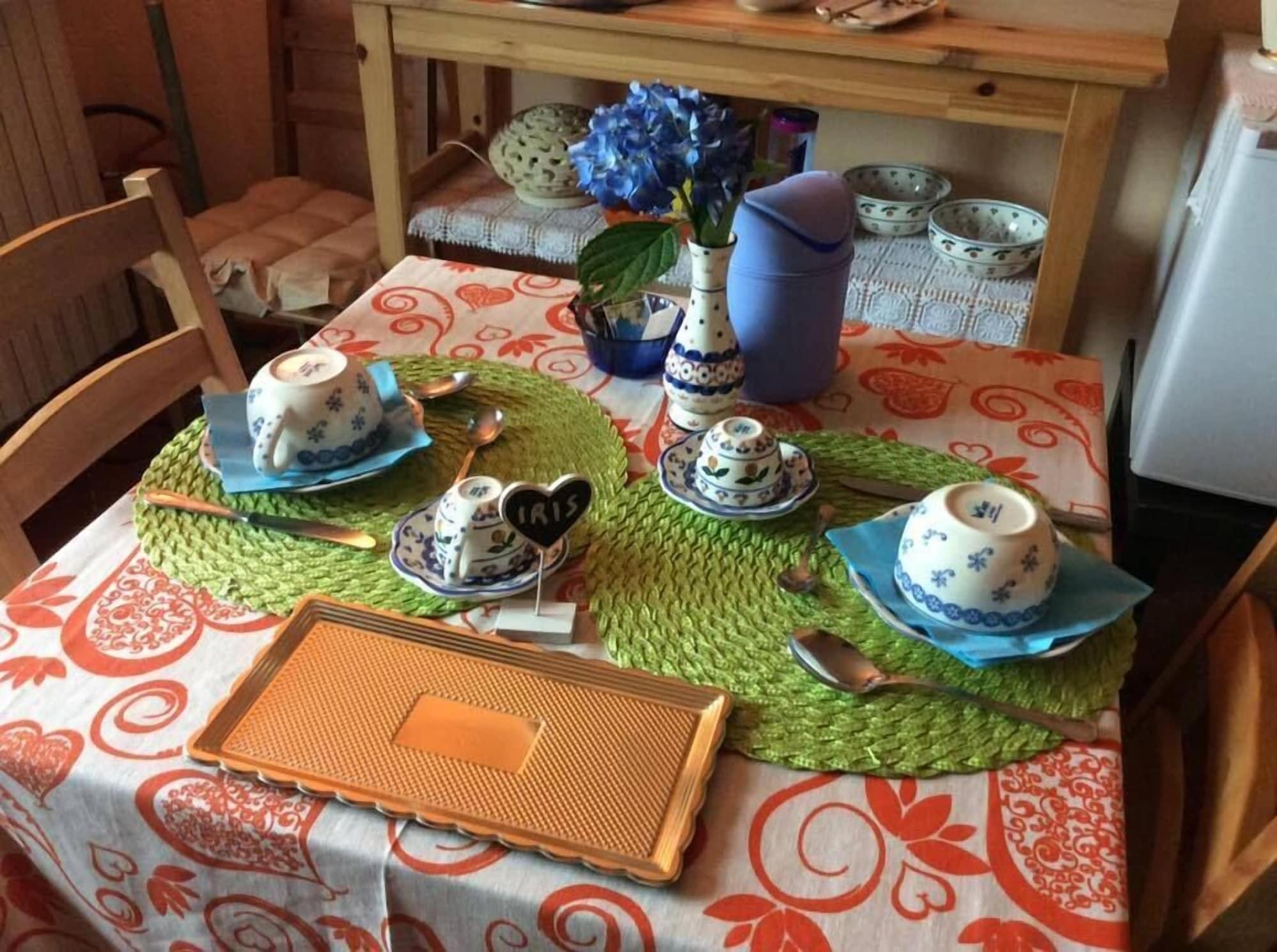 Restaurant Magione B&B