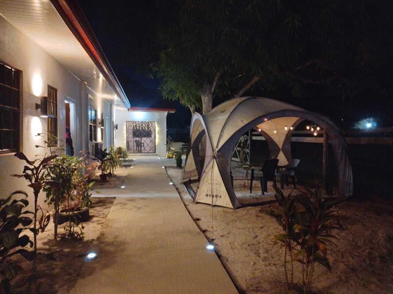 Vista Exterior Wisroc Oasis