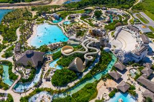 Actividad - El Dorado Water Park