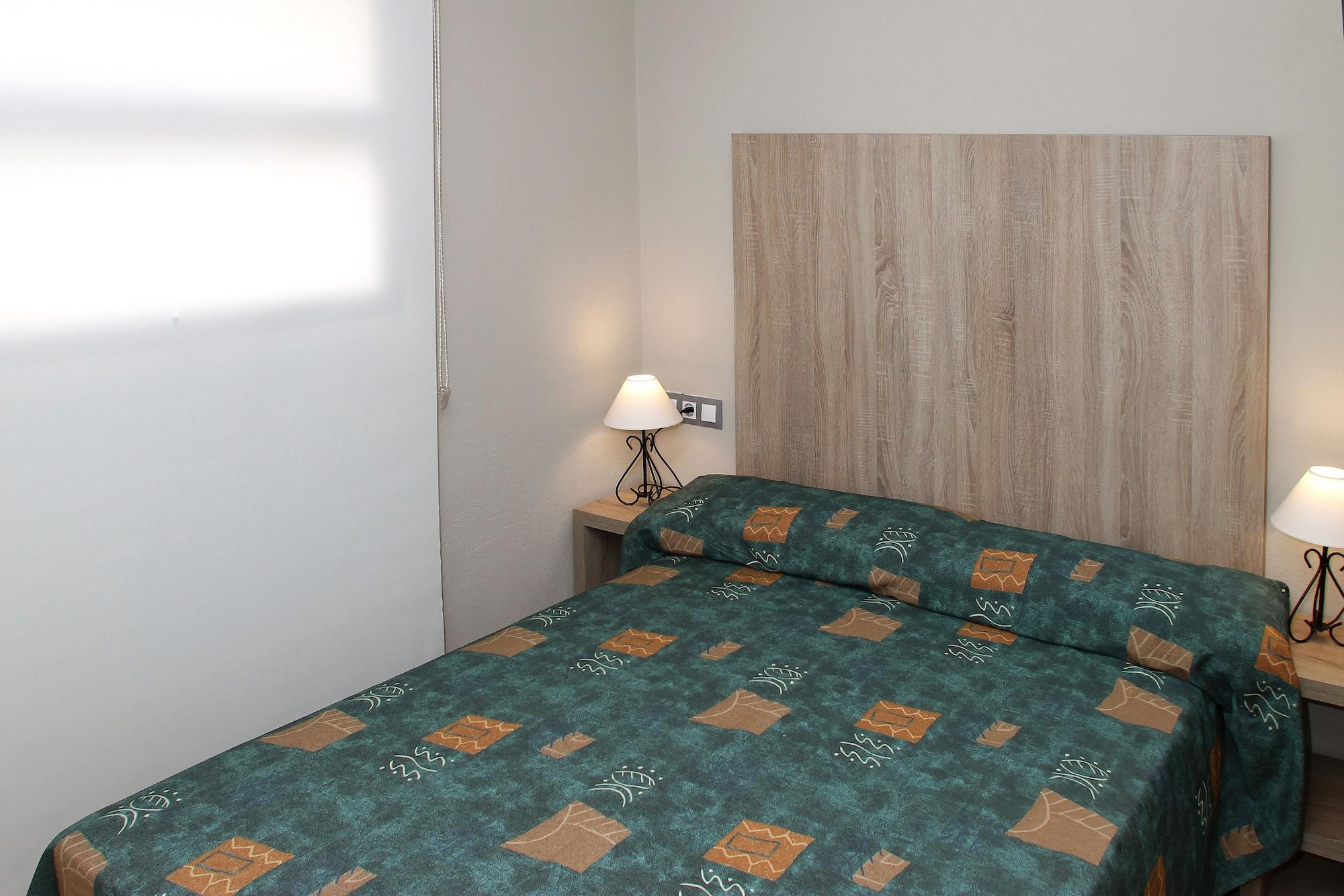 Habitación RVApartaments Provenzal